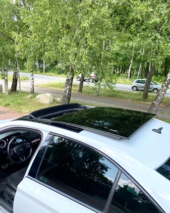 Skoda Superb cena 68000 przebieg: 234260, rok produkcji 2016 z Żory małe 667